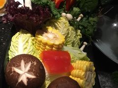 -捞王锅物料理(凯旋路店)