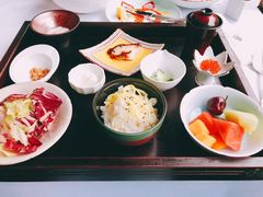 -三嚥阁 La Villa Restaurant
