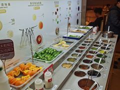 -海底捞火锅(徐州火车站店)