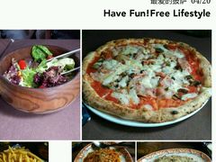 android_upload_pic-Mammamia意大利餐厅(阳春巷店)