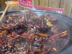 -回味黑鸭煲·始于2006(万松园店)