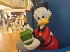 -天河城购物中心