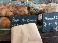 -O'mills Sourdough Bakery&Bistro(永嘉路店)