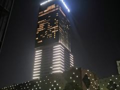 -嘉定凯悦·咖啡厅