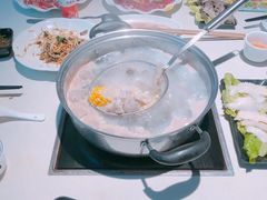 -潮泰牛肉火锅 · 创于1992年(车公庙店)