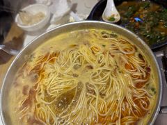 -不倒翁·安徽名菜楼(步行街店)