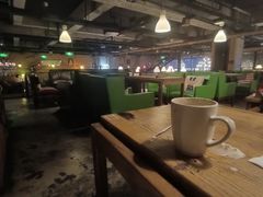 -ELEVEN COFFEE(哈西万达广场店)