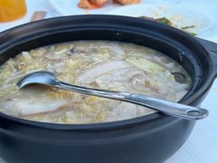 -悦融·京鲁菜·露台花园(安定门店)