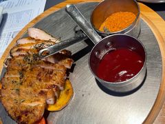 -小大董·烤鸭(观景餐厅·南京西路店)