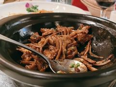 -西苑饭店·蓬莱春餐厅