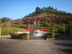 -井冈山风景名胜区