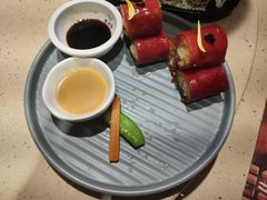 -点都德(皇岗村店)