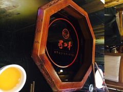 蜀九香火锅酒楼(九眼桥店)-蜀九香火锅(九眼桥店)