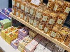 零售区-KENGEE仟吉(庭瑞新汉口店)