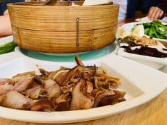 -潍城老菜馆·地标美食