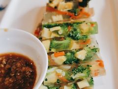 -东方饺子王(大屯路店)