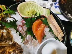 -天狗山料理(省体店)