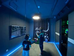 -零纪元VR体验馆·桌游(黄浦店)