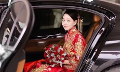 -臻爱婚礼嫁衣美妆