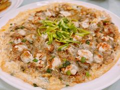 -迈姨·潮州菜(麓湖公园店)