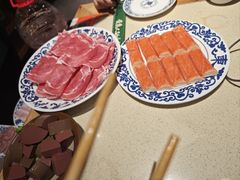 -东镇老火锅(长春路首店)