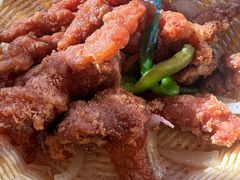 -玲珑餐厅(陕西南路店)