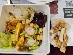 -欧罗巴·欧式西餐(欧亚卖场店)