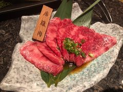 -老乾杯和牛烧肉(王府中环店)