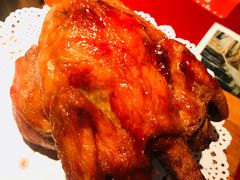 -味福记·本地特色菜(八一万达广场店)