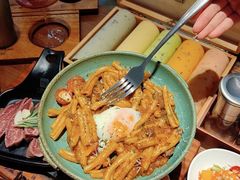 -一沙一城·岩烤牛扒(深圳首店)