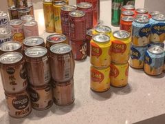 -常州逸高酒店-中餐厅