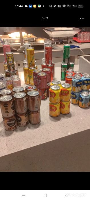 常州逸高酒店-中餐厅图片