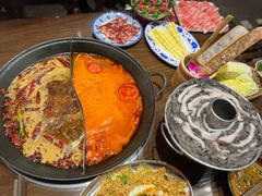 -萍姐火锅·公路夜市(南京新街口店)