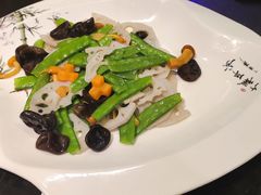 -同喜烤鸭店(光芒店)