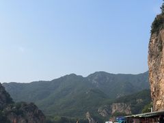 -大连冰峪旅游度假区