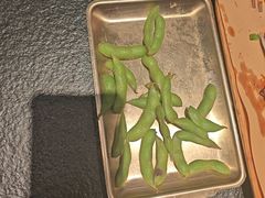 -后院烤吧·木炭烧烤·烤鱼·云贵川火锅(忻州古城店)
