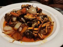 -周家二小姐的菜(西津渡店)