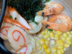-Sushi Love 创意寿司(丽影广场店)
