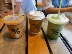 -% Arabica阿拉比卡咖啡烘焙工坊