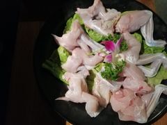 -旺晖本帮骨头煲·深夜火锅(梅园路店)