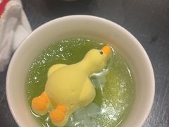 躺平鸭冰粉-知楚•精致湖北菜(武商MALL店)
