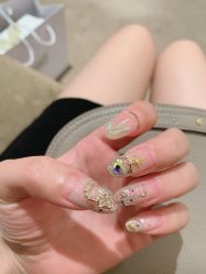 -初NAIL日式美甲美睫沙龙