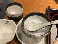 -德香苑脆皮烤鸭·经典(爱融荟城店)