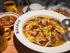 -太二酸菜鱼(SM城市广场店)