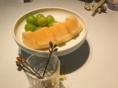 -香港龙凤楼(巨鹿路洋房店)