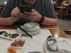-盈田盈粥庄(博山东路店)