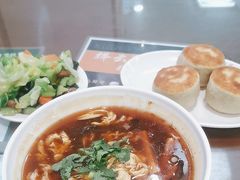 -清真牛街祥云轩门钉肉饼(左家庄店)