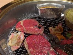 -伊茉家的烤肉店(勒泰中心店)