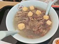-回味鸭血粉丝汤(砂之船店)