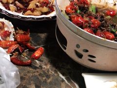 -郑喜旺烧烤(郑州总店)